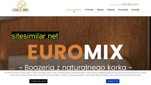 korek.com.pl alternative sites