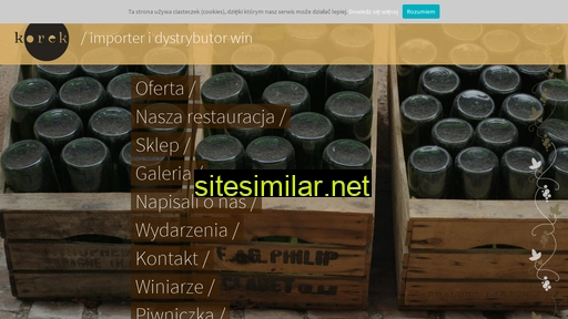 korekgliwice.pl alternative sites