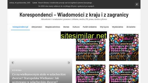 korespondenci.pl alternative sites
