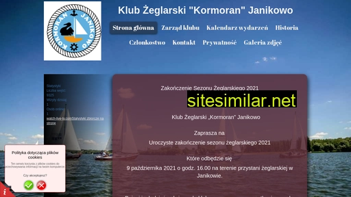 kormoran-janikowo.pl alternative sites