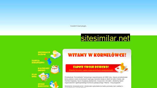 kornelowka.pl alternative sites