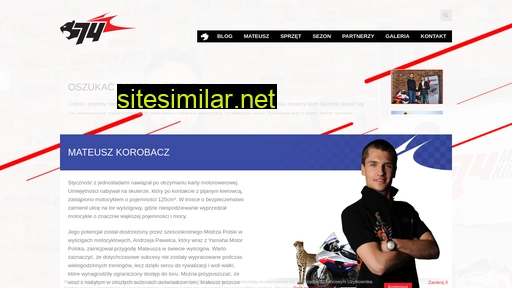 korobacz.pl alternative sites