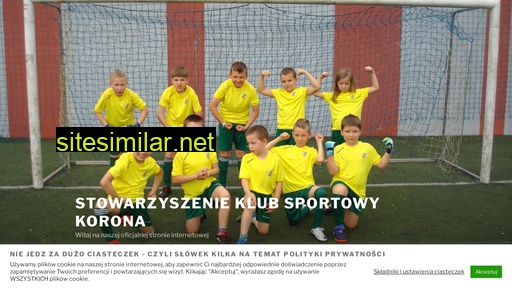 koronawarszawa.pl alternative sites