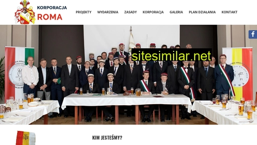 korporacjaroma.pl alternative sites
