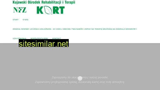 korterapia.pl alternative sites
