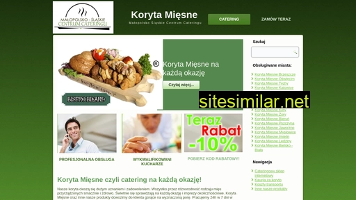 korytamiesne.pl alternative sites