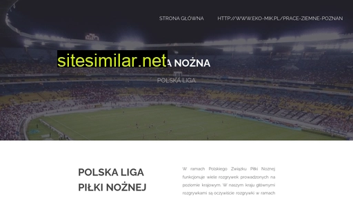 korner.net.pl alternative sites