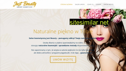 kosmetyczka-barczewo.pl alternative sites