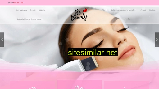 kosmetyczkapila.pl alternative sites