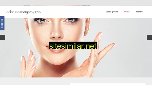 kosmetyka-eva.pl alternative sites