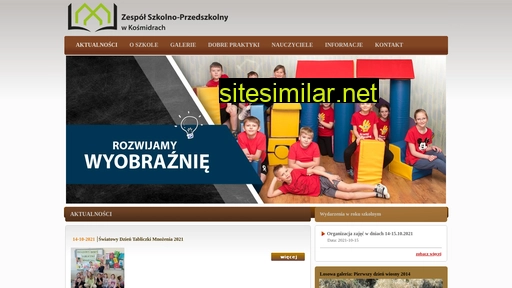 kosmidry.pl alternative sites