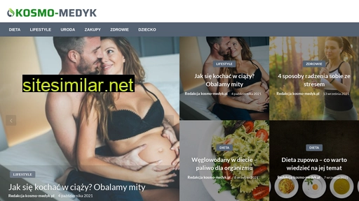 kosmo-medyk.pl alternative sites