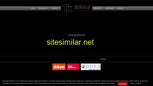 kostecki-meble.pl alternative sites