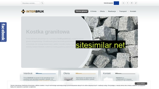 kostkagranitowa.pl alternative sites