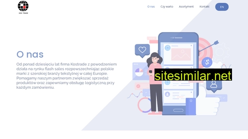 kostrade.pl alternative sites