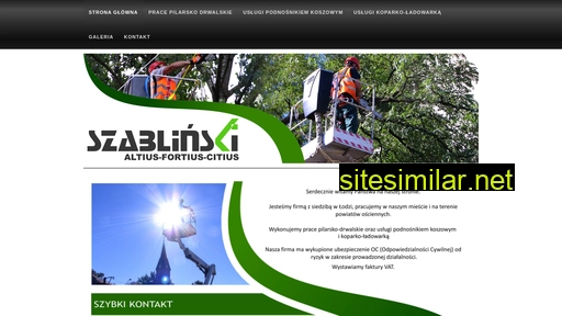 kosz-roboczy.pl alternative sites
