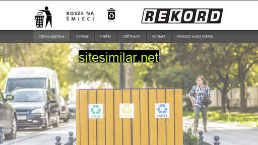 koszenasmieci.com.pl alternative sites