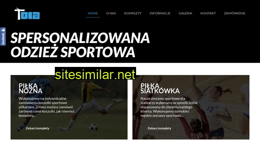 koszulki-sportowe.pl alternative sites