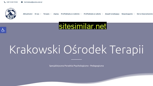 kot.krakow.pl alternative sites