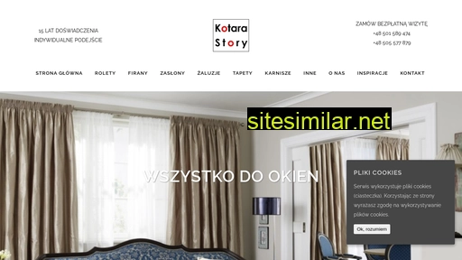kotarastory.pl alternative sites