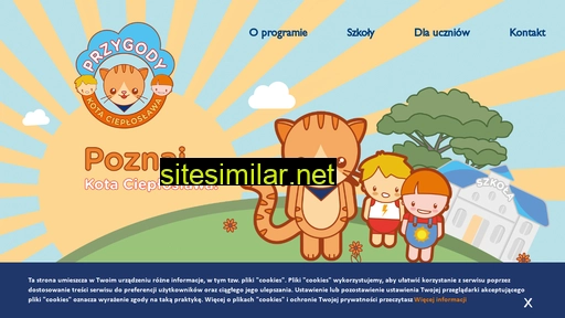 kotcieploslaw.pl alternative sites