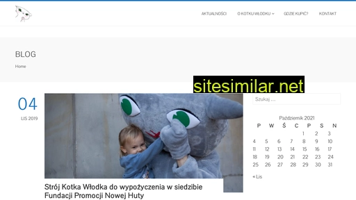 kotekwlodek.pl alternative sites