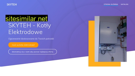 kotly-elektrodowe.pl alternative sites