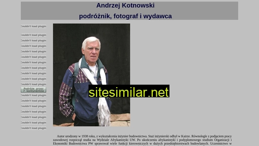 Kotnowski similar sites
