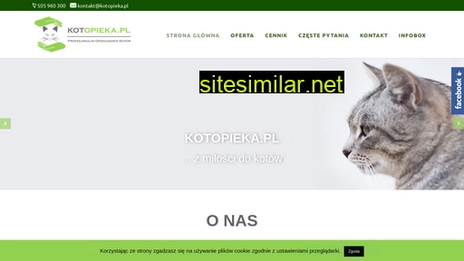 kotopieka.pl alternative sites