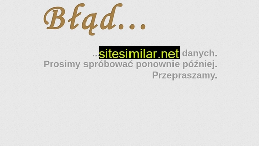 kotorz.pl alternative sites
