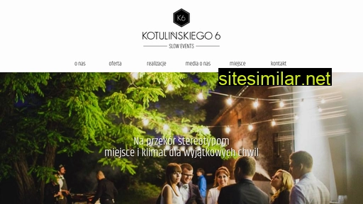 kotulinskiego6.pl alternative sites