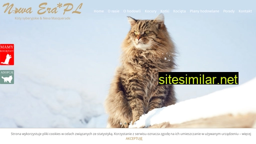 koty-nowaera.pl alternative sites