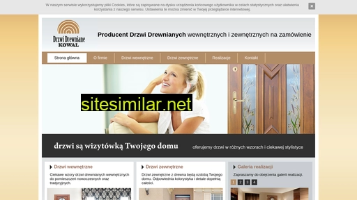 kowal-drzwi.pl alternative sites