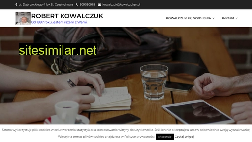 kowalczukpr.pl alternative sites
