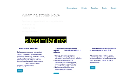 kowalsio.pl alternative sites