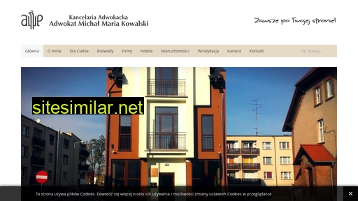 kowalski-adwokat.pl alternative sites