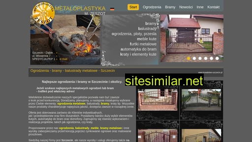 kowalstwo-szczecin.pl alternative sites