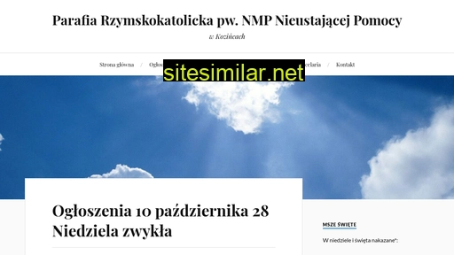 kozince.pl alternative sites