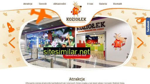 koziolek.net.pl alternative sites