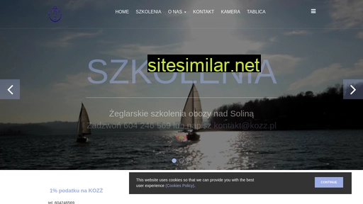 kozz.pl alternative sites