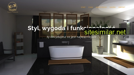 k-kstudio.pl alternative sites
