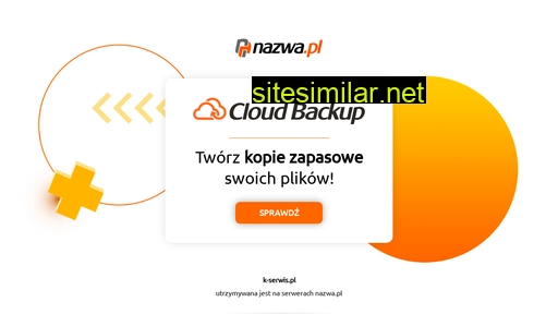 k-serwis.pl alternative sites