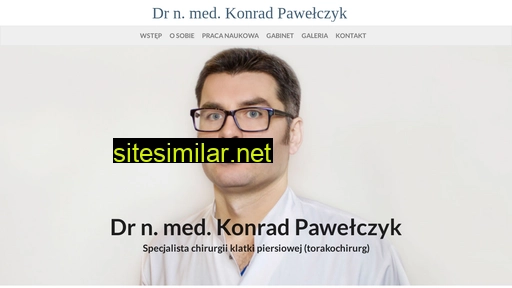 kpawelczyk.pl alternative sites