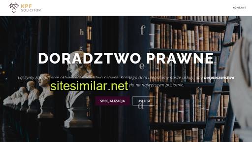 kpfsolicitor.pl alternative sites