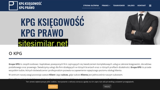 kpg.net.pl alternative sites