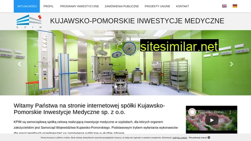 kpim.pl alternative sites