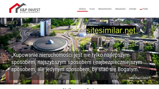 kpinvest.com.pl alternative sites