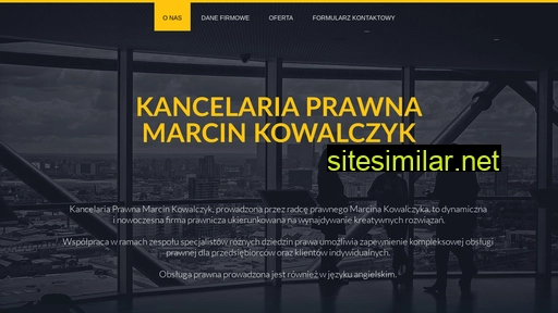 kpmk.pl alternative sites