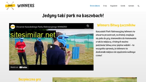 kprwinners.pl alternative sites