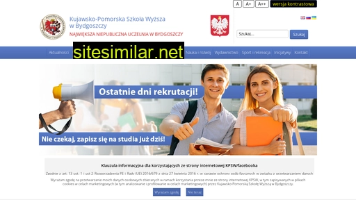 kpsw.bydgoszcz.pl alternative sites